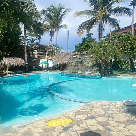 Plaza Real Resort Juan Dolio Exterior photo