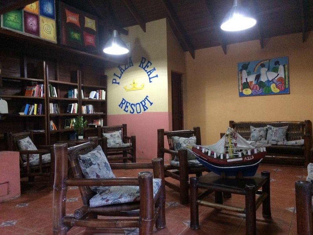 Plaza Real Resort Juan Dolio Exterior photo