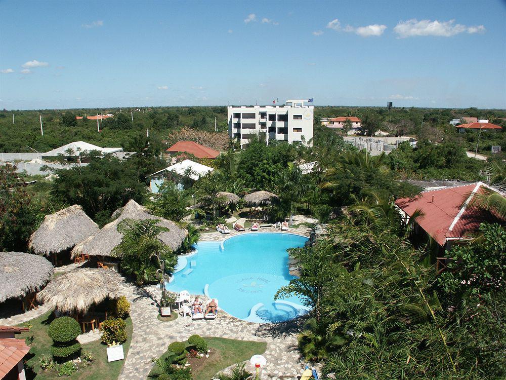 Plaza Real Resort Juan Dolio Exterior photo