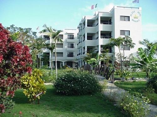 Plaza Real Resort Juan Dolio Exterior photo