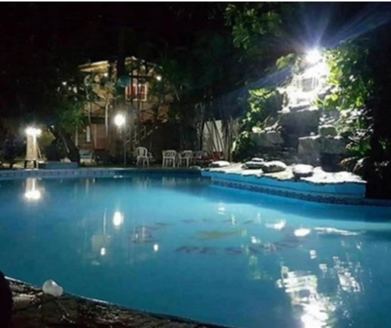 Plaza Real Resort Juan Dolio Exterior photo