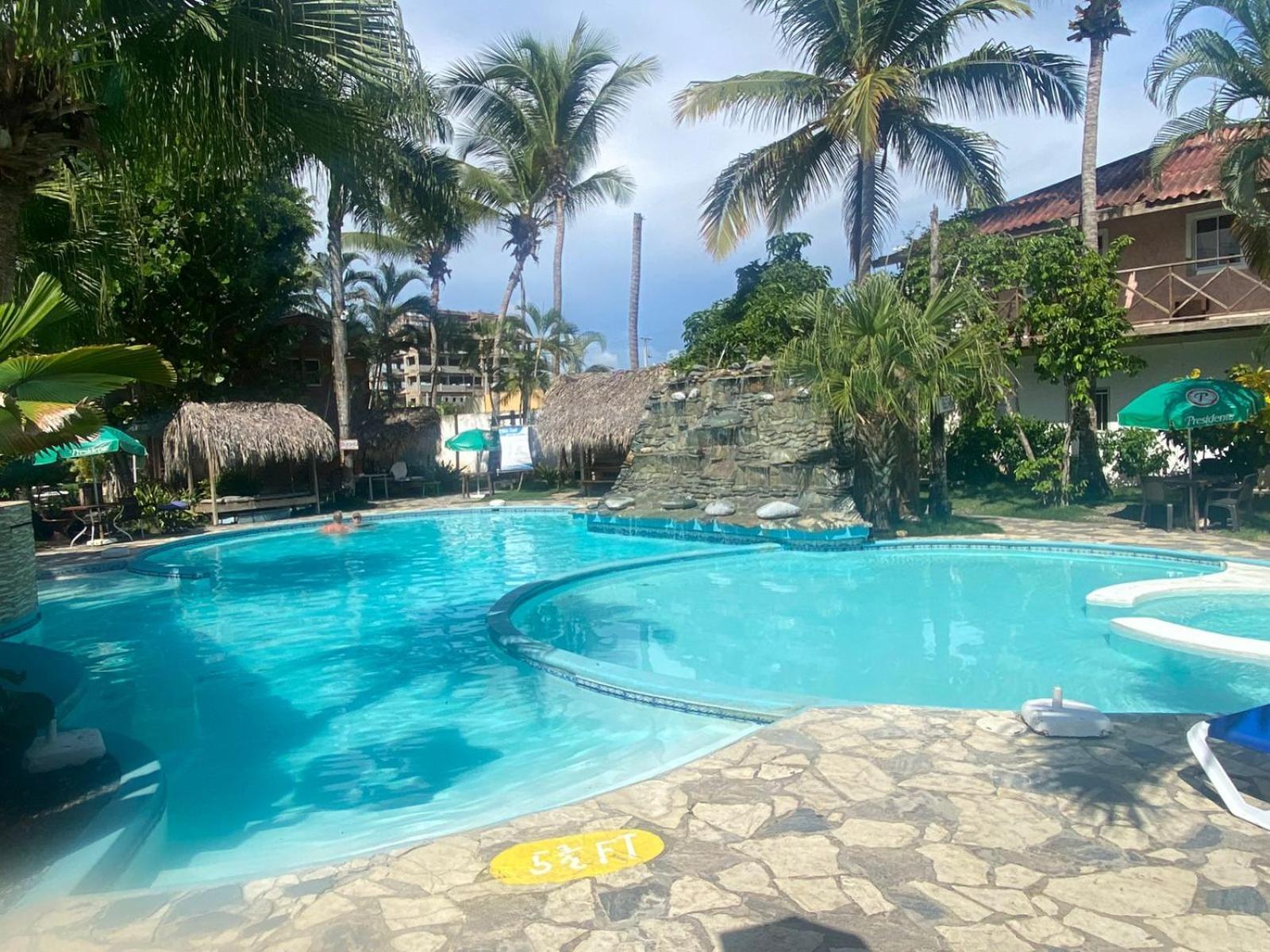 Plaza Real Resort Juan Dolio Exterior photo