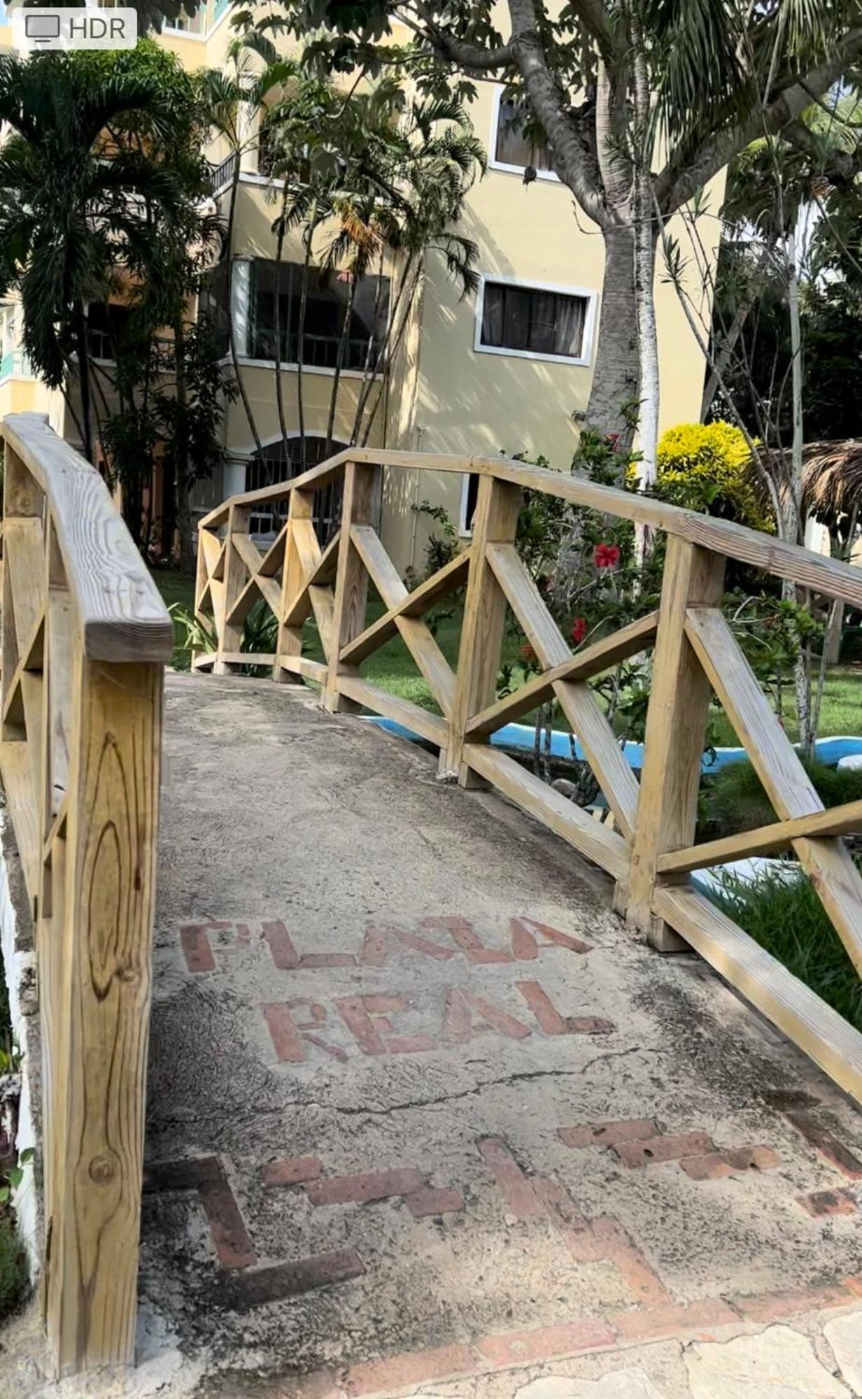 Plaza Real Resort Juan Dolio Exterior photo