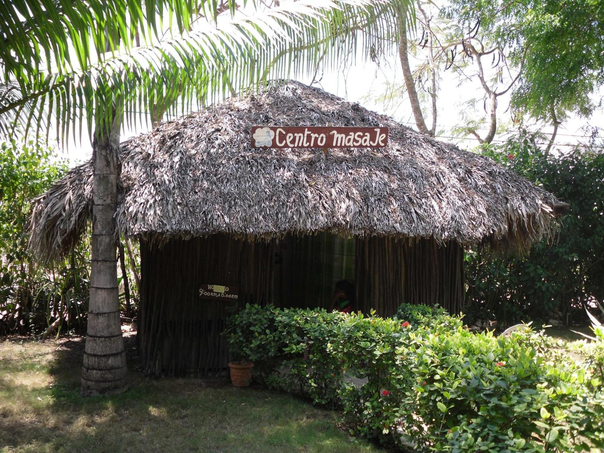 Plaza Real Resort Juan Dolio Exterior photo