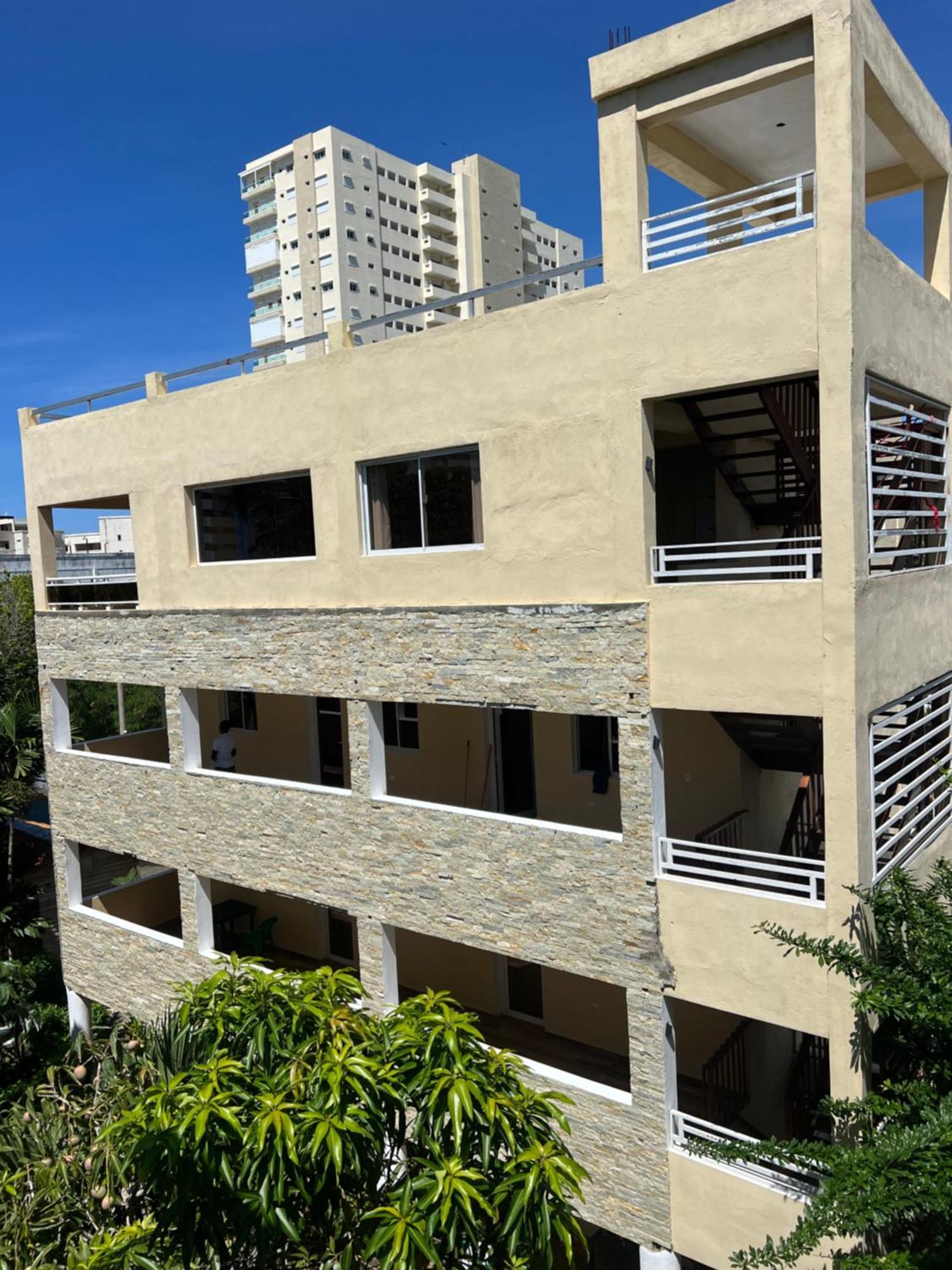 Plaza Real Resort Juan Dolio Exterior photo