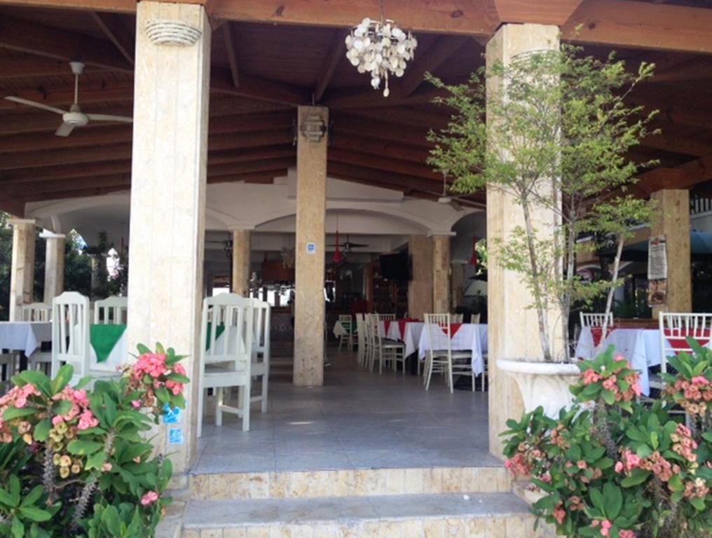 Plaza Real Resort Juan Dolio Exterior photo