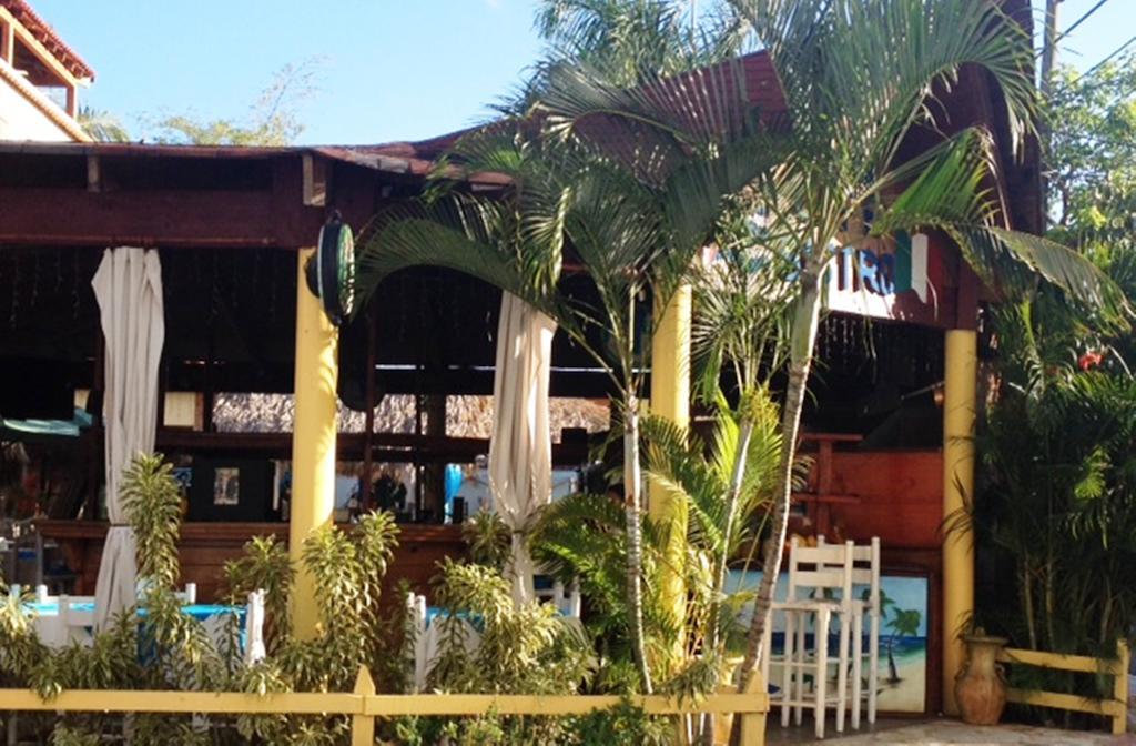 Plaza Real Resort Juan Dolio Exterior photo