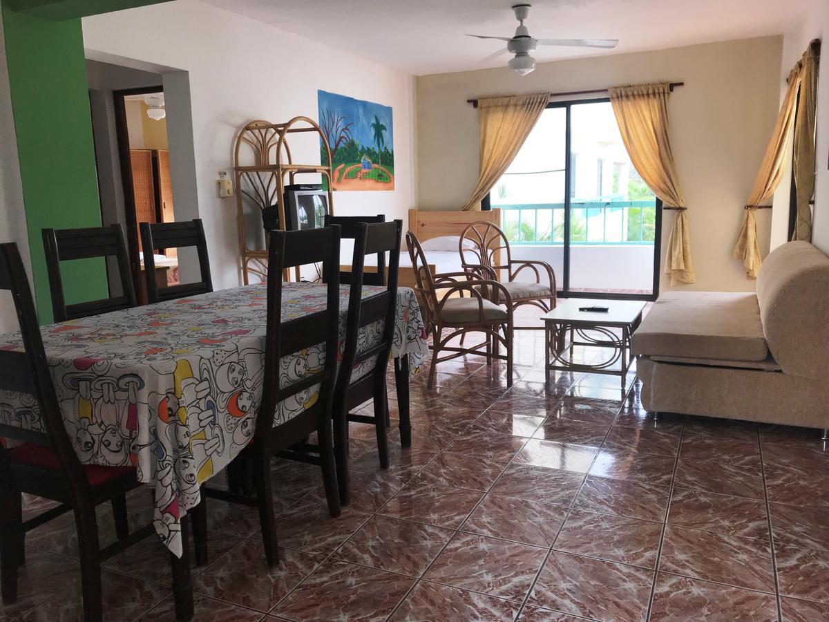 Plaza Real Resort Juan Dolio Exterior photo