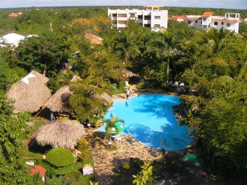 Plaza Real Resort Juan Dolio Exterior photo