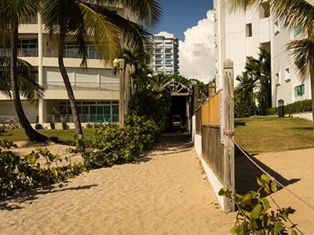 Plaza Real Resort Juan Dolio Exterior photo