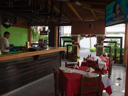 Plaza Real Resort Juan Dolio Exterior photo