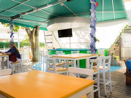 Plaza Real Resort Juan Dolio Exterior photo