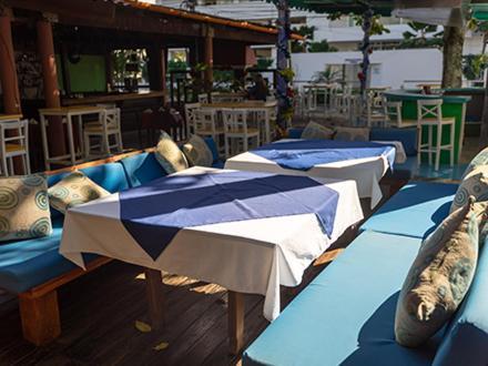 Plaza Real Resort Juan Dolio Exterior photo